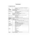 GETAC A770 Service Manual GETAC A770 Service Manual