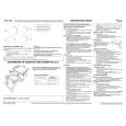 WHIRLPOOL AKT 108/NE Quick Start WHIRLPOOL AKT 108/NE Quick Start