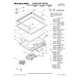 WHIRLPOOL KESC300BAL3 Parts Catalog WHIRLPOOL KESC300BAL3 Parts Catalog