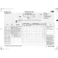 WHIRLPOOL AWO 9166 Quick Start WHIRLPOOL AWO 9166 Quick Start