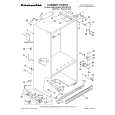 WHIRLPOOL KBRV36FPM02 Parts Catalog WHIRLPOOL KBRV36FPM02 Parts Catalog