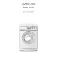 AEG L74800 Owners Manual AEG L74800 Owners Manual