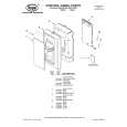 WHIRLPOOL MHE14XKB2 Parts Catalog WHIRLPOOL MHE14XKB2 Parts Catalog