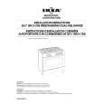 WHIRLPOOL YIDC875SSS0 Installation Manual WHIRLPOOL YIDC875SSS0 Installation Manual