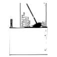 ZANUSSI ZF9500 Owners Manual ZANUSSI ZF9500 Owners Manual