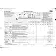 WHIRLPOOL AWO 9960/1 Quick Start WHIRLPOOL AWO 9960/1 Quick Start