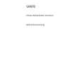 AEG SK91205I Owners Manual AEG SK91205I Owners Manual