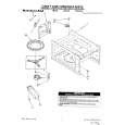 WHIRLPOOL KCMS125YAL0 Parts Catalog WHIRLPOOL KCMS125YAL0 Parts Catalog