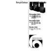 BANG&OLUFSEN 2500 BEOLAB Service Manual BANG&OLUFSEN 2500 BEOLAB Service Manual