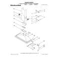 WHIRLPOOL KWCU265BAL0 Parts Catalog WHIRLPOOL KWCU265BAL0 Parts Catalog