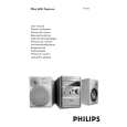 PHILIPS MCM5/22 Owners Manual PHILIPS MCM5/22 Owners Manual