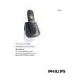 PHILIPS CD6452B/02 Owners Manual PHILIPS CD6452B/02 Owners Manual