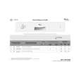 WHIRLPOOL ADG 332 WH Quick Start WHIRLPOOL ADG 332 WH Quick Start