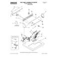 WHIRLPOOL CEDX463JQ1 Parts Catalog WHIRLPOOL CEDX463JQ1 Parts Catalog