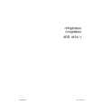 ARTHUR MARTIN ELECTROLUX ARD1824 Owners Manual ARTHUR MARTIN ELECTROLUX ARD1824 Owners Manual