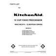 WHIRLPOOL 5KFPM770SAC0 Parts Catalog WHIRLPOOL 5KFPM770SAC0 Parts Catalog