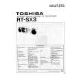 TOSHIBA XG189 Service Manual TOSHIBA XG189 Service Manual