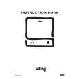 ELECTROLUX ESF235KINGSILVER Owners Manual ELECTROLUX ESF235KINGSILVER Owners Manual
