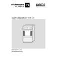 LLOYDS 310/124 Owners Manual LLOYDS 310/124 Owners Manual