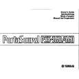 YAMAHA PSS-360 Owners Manual YAMAHA PSS-360 Owners Manual