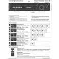 WHIRLPOOL DUS406 Owners Manual WHIRLPOOL DUS406 Owners Manual