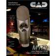 CAD M179 User Guide CAD M179 User Guide