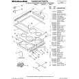 WHIRLPOOL KESC300HWH3 Parts Catalog WHIRLPOOL KESC300HWH3 Parts Catalog