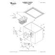 WHIRLPOOL EH050FXRQ00 Parts Catalog WHIRLPOOL EH050FXRQ00 Parts Catalog