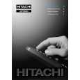 HITACHI 42PD6600 Owners Manual HITACHI 42PD6600 Owners Manual