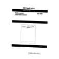 ELECTROLUX ESI680 NSFSDK Owners Manual ELECTROLUX ESI680 NSFSDK Owners Manual