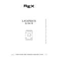 REX-ELECTROLUX LI91N Owners Manual REX-ELECTROLUX LI91N Owners Manual