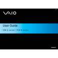 SONY VGN-A317M VAIO Owners Manual SONY VGN-A317M VAIO Owners Manual