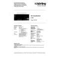 KOERTING 20720 Service Manual KOERTING 20720 Service Manual