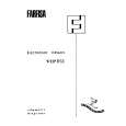 FARFI VIP345 Service Manual FARFI VIP345 Service Manual