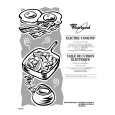 WHIRLPOOL RCS2012LS0 Owners Manual WHIRLPOOL RCS2012LS0 Owners Manual