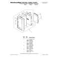 WHIRLPOOL KHMS105BWH4 Parts Catalog WHIRLPOOL KHMS105BWH4 Parts Catalog