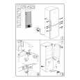 WHIRLPOOL WBC3746 A+DFCX Installation Manual WHIRLPOOL WBC3746 A+DFCX Installation Manual