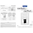FBT FBTMAXX5 Owners Manual FBT FBTMAXX5 Owners Manual