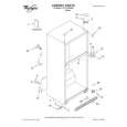 WHIRLPOOL 7ET1FTKXRQ00 Parts Catalog WHIRLPOOL 7ET1FTKXRQ00 Parts Catalog