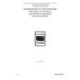 ELECTROLUX EKC6704 Owners Manual ELECTROLUX EKC6704 Owners Manual