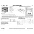 WHIRLPOOL AKT 725/IXL Owners Manual WHIRLPOOL AKT 725/IXL Owners Manual