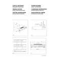 TURBO K2001/60A 9010 V Owners Manual TURBO K2001/60A 9010 V Owners Manual