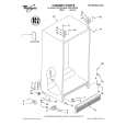 WHIRLPOOL ED22TEXHW00 Parts Catalog WHIRLPOOL ED22TEXHW00 Parts Catalog