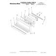 WHIRLPOOL KEBS246YWH3 Parts Catalog WHIRLPOOL KEBS246YWH3 Parts Catalog