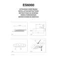 ALNO ADU3110X Owners Manual ALNO ADU3110X Owners Manual