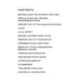 WHIRLPOOL MAU147EEWG MM Owners Manual WHIRLPOOL MAU147EEWG MM Owners Manual