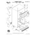 WHIRLPOOL ET25DKXDB01 Parts Catalog WHIRLPOOL ET25DKXDB01 Parts Catalog