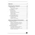 SONY PCGVX89P Owners Manual SONY PCGVX89P Owners Manual