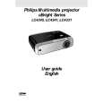 PHILIPS LC4331 Owners Manual PHILIPS LC4331 Owners Manual