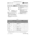WHIRLPOOL GSXA 7525 BK Quick Start WHIRLPOOL GSXA 7525 BK Quick Start